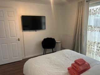 Corby Guest House - Corby - 7