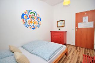 Hostel Cinnamon - Krakow - 8