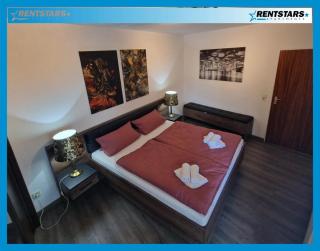 Hafenperle Ferienwohnung am Alten Stadthafen in Oldenburg - Zentrale City Lage - Oldemburgo - 4