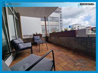 Hafenperle Ferienwohnung am Alten Stadthafen in Oldenburg - Zentrale City Lage - Oldemburgo - 3
