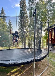 Villa Kukka , LaatuLomat - Juva - 6