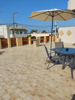 Passatempo Casa - 3 bedroom apartment close to the swimming pool - Gerani Chanion - 8