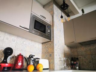 Charming Portuguese style apartment, for rent "Vida à Portuguesa", "Gaivota" Alojamento Local - Portimão - 1