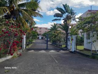 Appartement FLEURY SUR MER - Trou aux Biches - 7