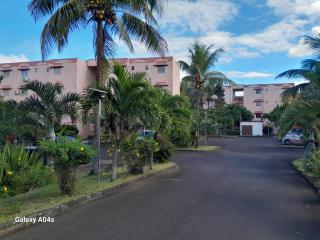 Appartement FLEURY SUR MER - Trou aux Biches - 4