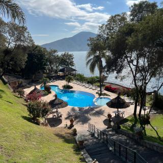 Hotel Del Dique - Cabra Corral - 0