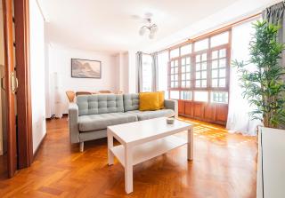 Apartamento Carmiña - 6