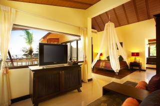 Chada Lanta Beach Resort - SHA Extra Plus - Ko Lanta - 9