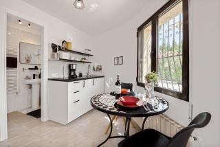 Appartment Patricia - Orba - 3