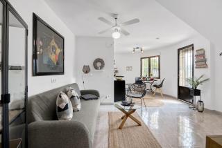 Appartment Patricia - Orba - 4