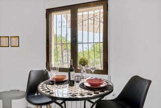 Appartment Patricia - Orba - 5