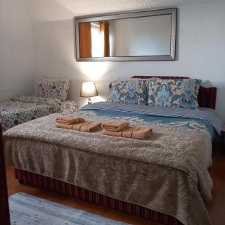 Apartments Baron Žabljak - Žabljak - 6