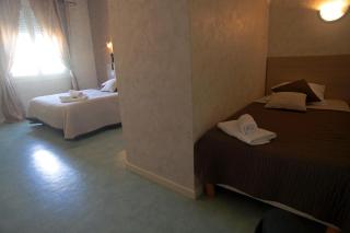 Hotel De La Plage - Valras-Plage - 4
