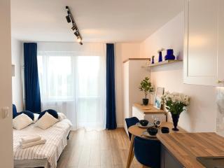 Healthy Life Apartment - Varsavia - 0