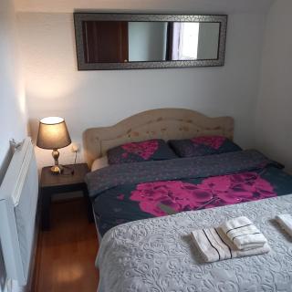 Apartments Baron Žabljak - Žabljak - 7