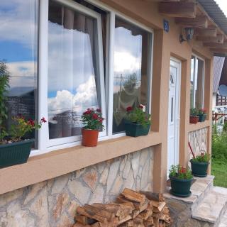 Apartments Baron Žabljak - Žabljak - 8