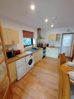 Bryn Mynach Annex - Barmouth - 2