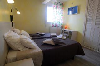 Hotel De La Plage - Valras-Plage - 3