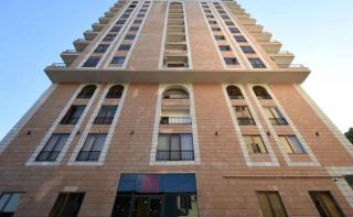 City Center, Deluxe 1Bedroom Apartment by Republic Square New Building - Erevan - 9