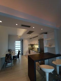 Peramos View Luxury Maisonette - Nea Peramos - 7