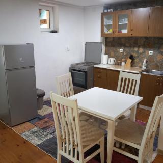 Apartments Baron Žabljak - Žabljak - 9