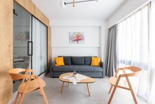 SKG Urban Boutique - Tessalónica - 0