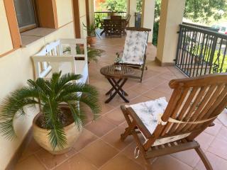 Villa La Parra en el corazón de la Sierra de Gata TR-CC-00464 - 2