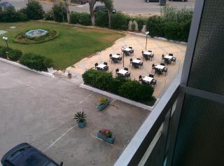 Delfini Hotel - Patras - 9