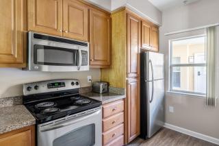 Santa Clara 1BR w WD Gym Pool nr stores SFO-581 - 4