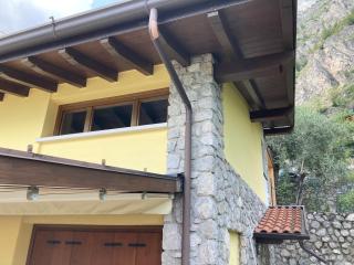 La Casa sul Lago Apartments - Olive Tree Apartment - Limone sul Garda - 2