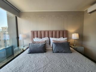 Stylish Art 2B w/Wifi, Smart TV & Parking - Santiago - 2