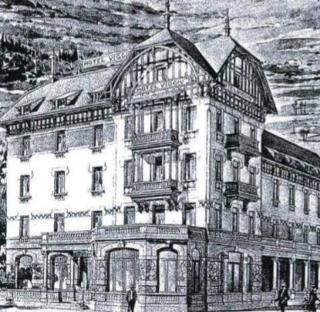 Bilocale Liberty - 1