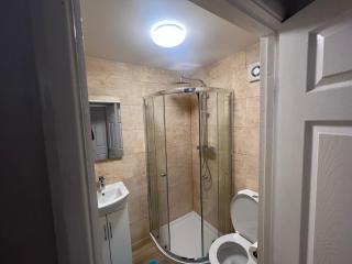 Corby Guest House - Corby - 6