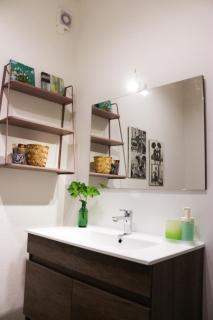 Appartamento familiare in centro - Città della Pieve - 5