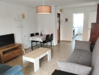 Apartamento Vicsus - Ajo - 6