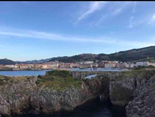 Primera Línea playa. Beach Front.Garaje Incluido - Castro-Urdiales - 2