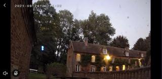 Moulin des Gondrillers 30 personnes - 2
