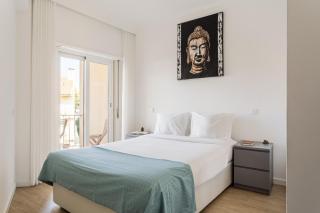 JOIVY Cosy apt in Parede near the beach - Parede - 5