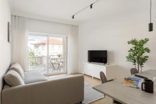 JOIVY Cosy apt in Parede near the beach - Parede - 9