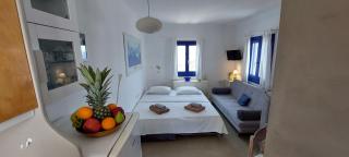 Traditionnal Mykonian Studio - 7