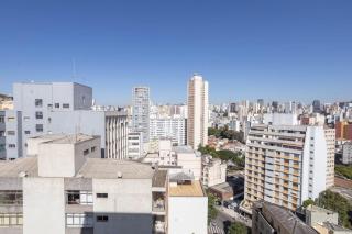 Edifício Bela Vista Paulicéia - 8
