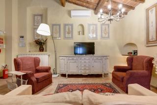 Podere Vignola - Pontassieve - 7