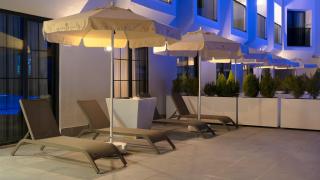 Saint Star Kemer - Adult Only - 4