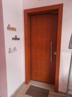 SMART APARTMENT - Città di Lefkada - 9