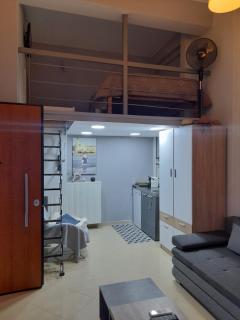 SMART APARTMENT - Città di Lefkada - 7