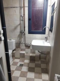 SMART APARTMENT - Città di Lefkada - 5
