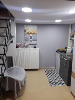 SMART APARTMENT - Città di Lefkada - 2