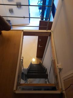 SMART APARTMENT - 1