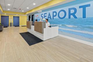 Seaport Suites - 7