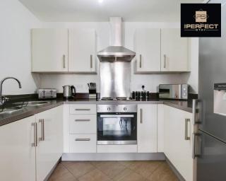Horizon Apartment Central By Your Perfect Stay Short Lets Birmingham - Birmingham - 2